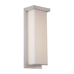 Modern Forms - Ledge 14" LED Indoor/Outdoor Wall Light - Lights Canada