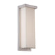 Modern Forms - Ledge 14" LED Indoor/Outdoor Wall Light - Lights Canada