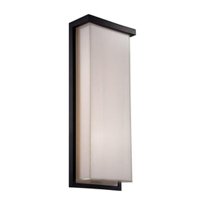 Modern Forms - Ledge 20" LED Indoor/Outdoor Wall Light - Lights Canada