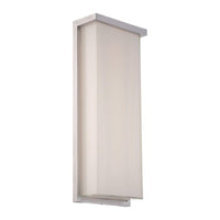 Ledge 20" LED Indoor/Outdoor Wall Light
