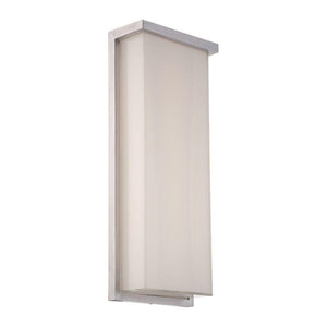 Modern Forms - Ledge 20" LED Indoor/Outdoor Wall Light - Lights Canada