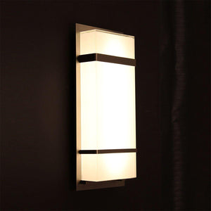 Modern Forms - Phantom 16" LED Indoor/Outdoor Wall Light - Lights Canada