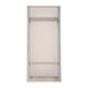 Modern Forms - Phantom 16" LED Indoor/Outdoor Wall Light - Lights Canada