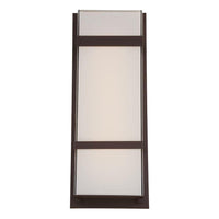Phantom 21" LED Indoor/Outdoor Wall Light