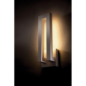 Modern Forms - Forq 18" LED Indoor/Outdoor Wall Light - Lights Canada