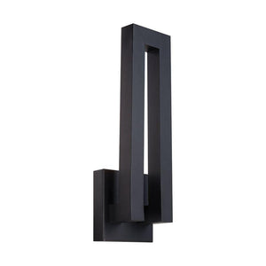 Modern Forms - Forq 18" LED Indoor/Outdoor Wall Light - Lights Canada