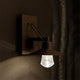 Modern Forms - Suspense 11" LED Indoor/Outdoor Wall Light - Lights Canada