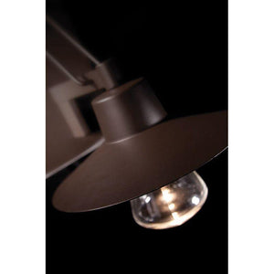 Modern Forms - Suspense 11" LED Indoor/Outdoor Wall Light - Lights Canada