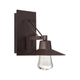 Modern Forms - Suspense 11" LED Indoor/Outdoor Wall Light - Lights Canada