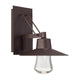 Modern Forms - Suspense 15" LED Indoor/Outdoor Wall Light - Lights Canada