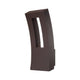 Modern Forms - Dawn 16" LED Indoor/Outdoor Wall Light - Lights Canada