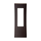 Modern Forms - Dawn 23" LED Indoor/Outdoor Wall Light - Lights Canada