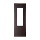 Modern Forms - Dawn 23" LED Indoor/Outdoor Wall Light - Lights Canada