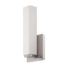 Modern Forms - Vogue 11" LED Wall Sconce - Lights Canada