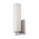 Modern Forms - Vogue 11" LED Wall Sconce - Lights Canada