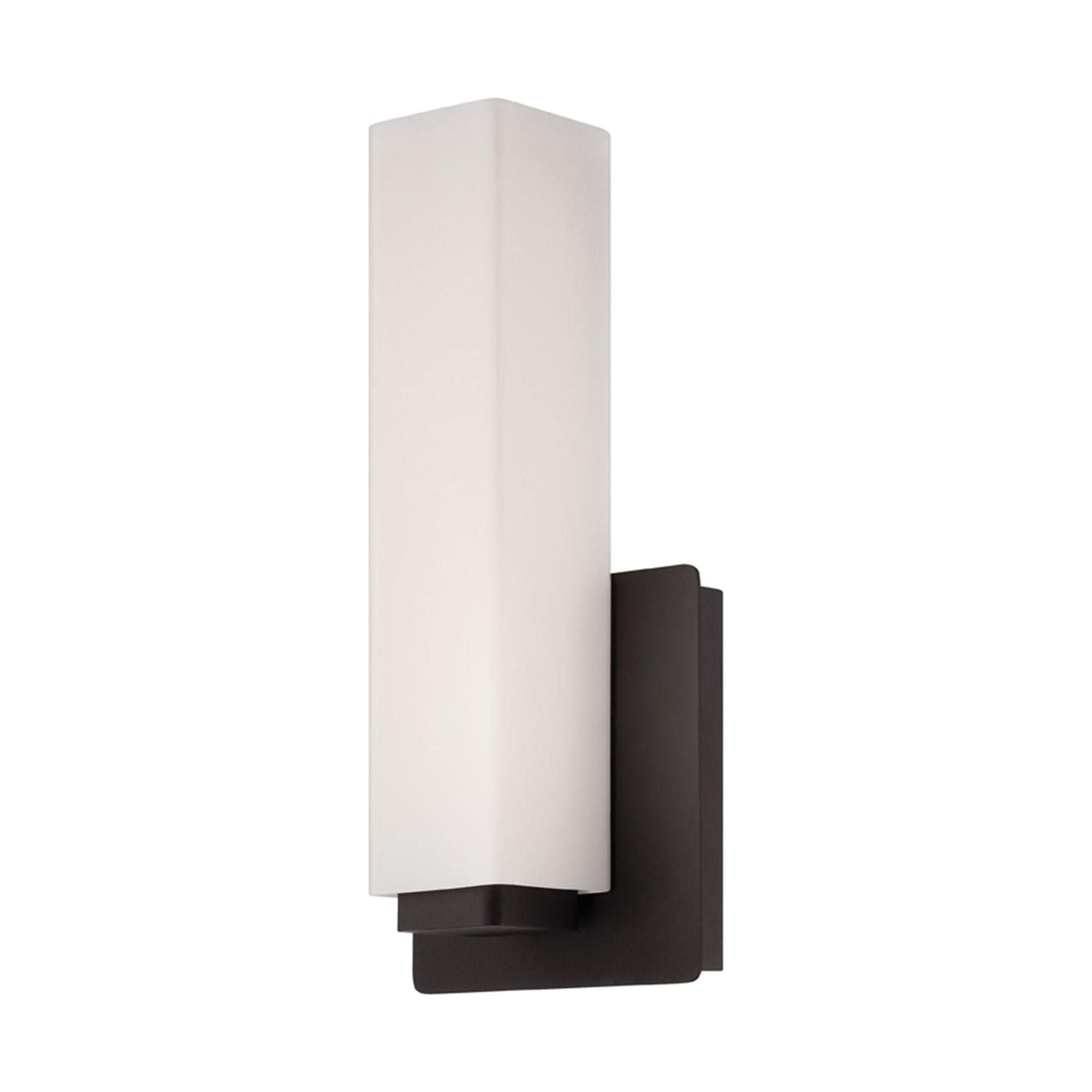 Modern Forms - Vogue 11" LED Wall Sconce - Lights Canada