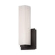 Modern Forms - Vogue 11" LED Wall Sconce - Lights Canada