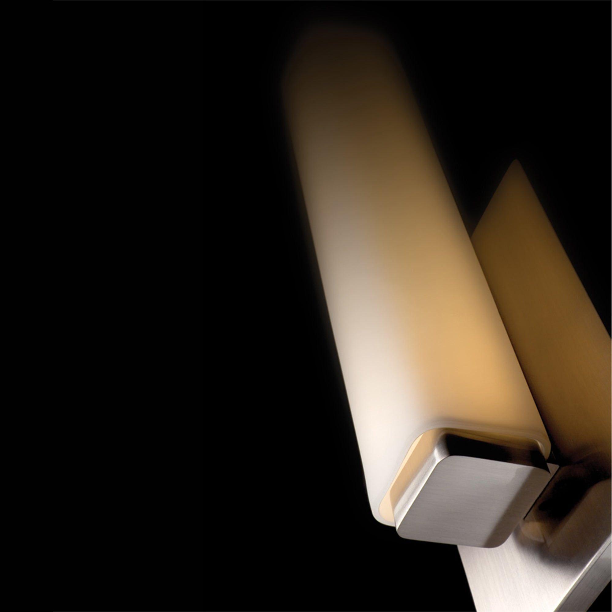 Modern Forms - Vogue 15" LED Wall Sconce - Lights Canada