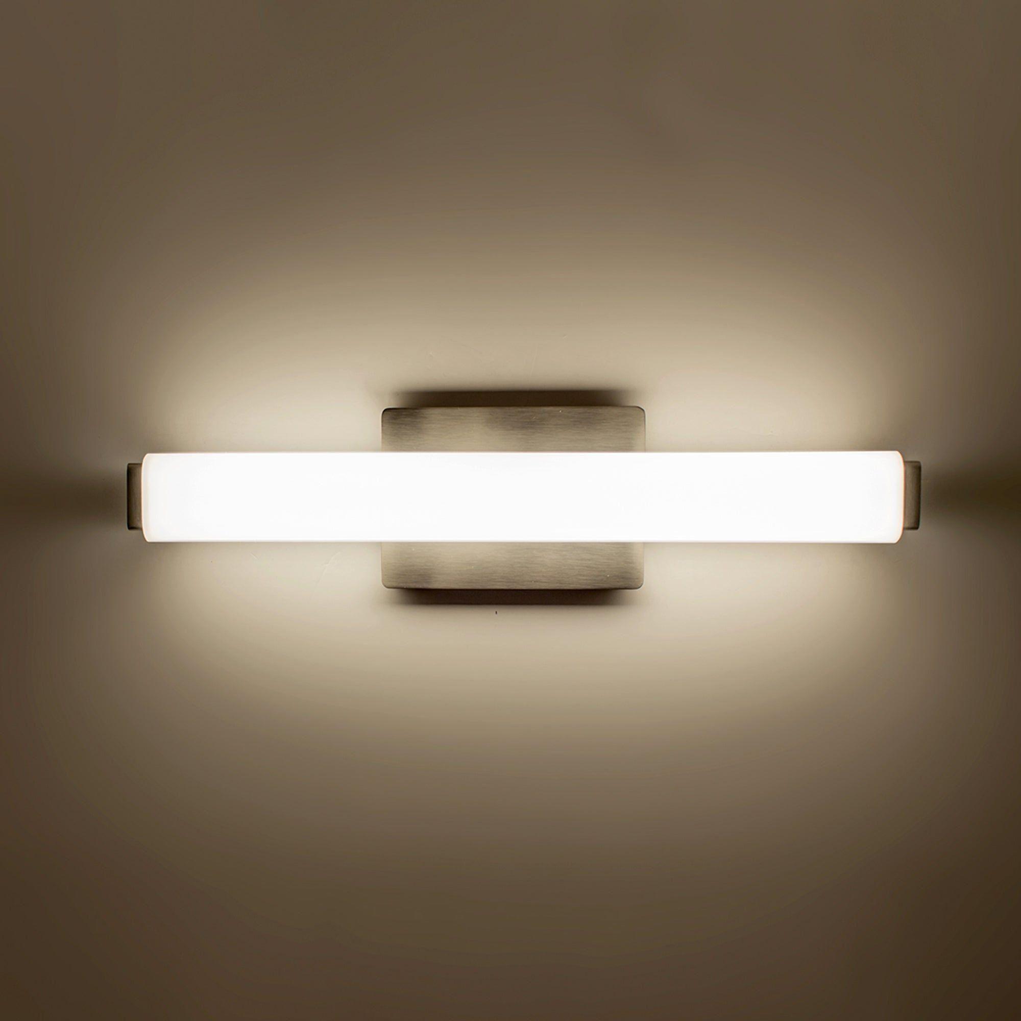 Modern Forms - Vogue 20" LED Bathroom Vanity or Wall Light - Lights Canada