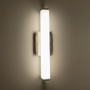Modern Forms - Vogue 20" LED Bathroom Vanity or Wall Light - Lights Canada