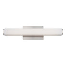 Modern Forms - Vogue 20" LED Bathroom Vanity or Wall Light - Lights Canada