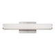 Modern Forms - Vogue 20" LED Bathroom Vanity or Wall Light - Lights Canada