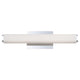 Modern Forms - Vogue 20" LED Bathroom Vanity or Wall Light - Lights Canada