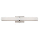 Modern Forms - Vogue 27" LED Bathroom Vanity or Wall Light - Lights Canada