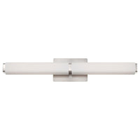 Vogue 27" LED Bathroom Vanity or Wall Light