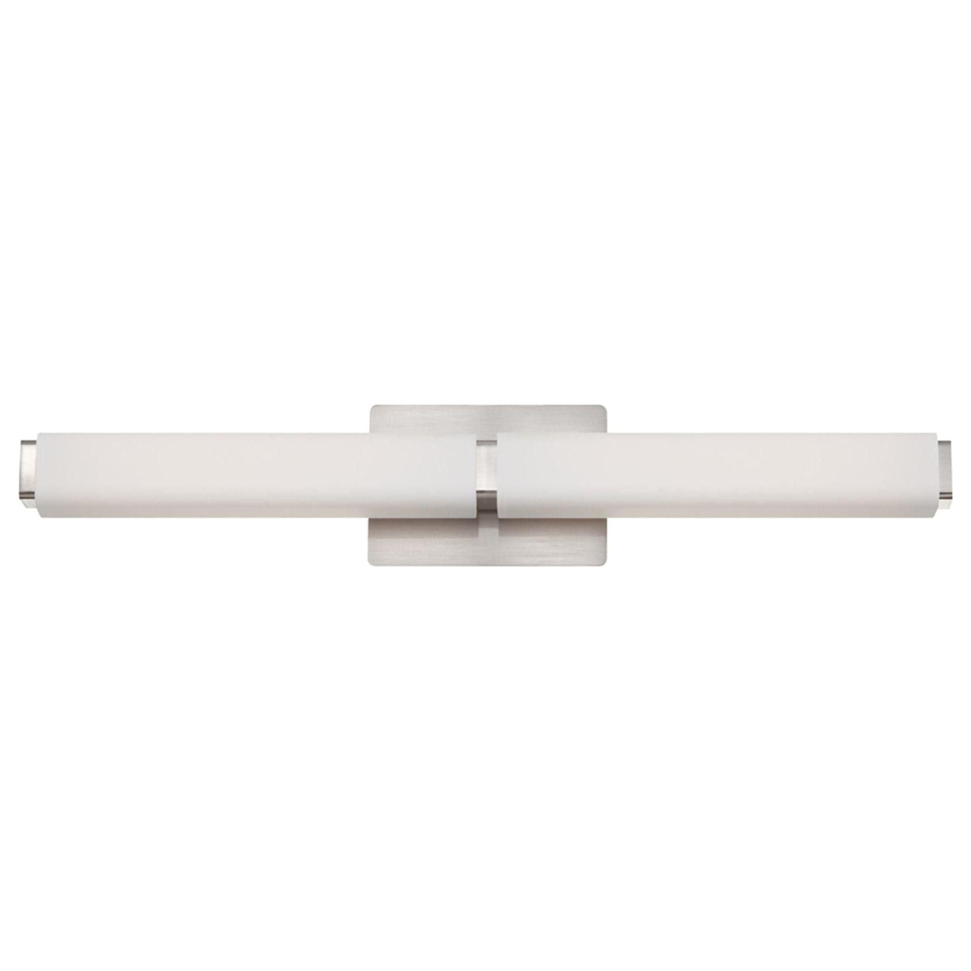Modern Forms - Vogue 27" LED Bathroom Vanity or Wall Light - Lights Canada