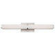Modern Forms - Vogue 27" LED Bathroom Vanity or Wall Light - Lights Canada