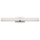 Modern Forms - Vogue 27" LED Bathroom Vanity or Wall Light - Lights Canada