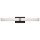 Modern Forms - Vogue 27" LED Bathroom Vanity or Wall Light - Lights Canada