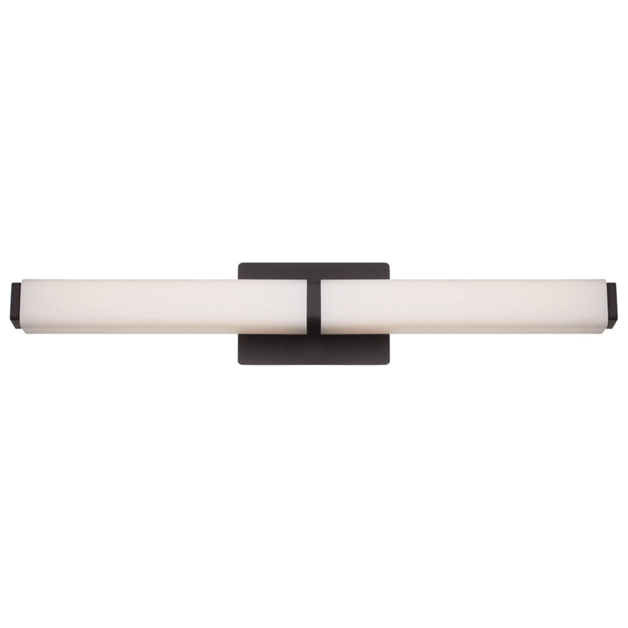 Modern Forms - Vogue 27" LED Bathroom Vanity or Wall Light - Lights Canada