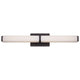 Modern Forms - Vogue 27" LED Bathroom Vanity or Wall Light - Lights Canada