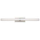 Modern Forms - Vogue 39" LED Bathroom Vanity or Wall Light - Lights Canada