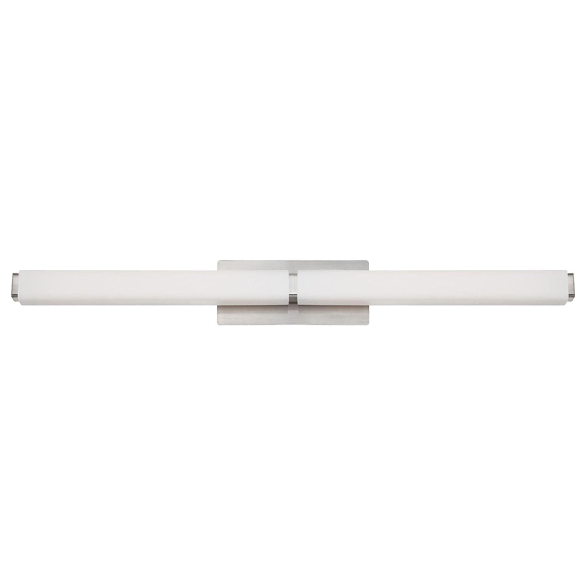Modern Forms - Vogue 39" LED Bathroom Vanity or Wall Light - Lights Canada