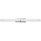Modern Forms - Vogue 39" LED Bathroom Vanity or Wall Light - Lights Canada