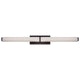 Modern Forms - Vogue 39" LED Bathroom Vanity or Wall Light - Lights Canada