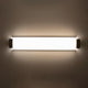 Modern Forms - Polar 26" LED Bathroom Vanity or Wall Light - Lights Canada