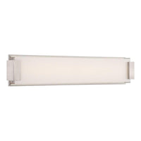 Polar 26" LED Bathroom Vanity or Wall Light