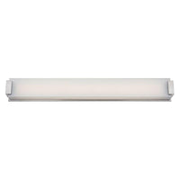 Polar 40" LED Bathroom Vanity or Wall Light