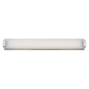 Modern Forms - Polar 40" LED Bathroom Vanity or Wall Light - Lights Canada