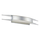 Modern Forms - Arc 26" LED Bathroom Vanity or Wall Light - Lights Canada