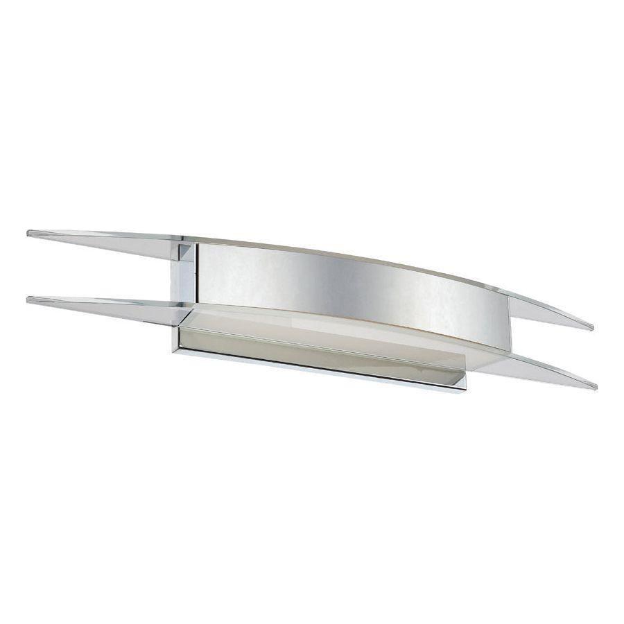 Modern Forms - Arc 26" LED Bathroom Vanity or Wall Light - Lights Canada