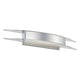 Modern Forms - Arc 26" LED Bathroom Vanity or Wall Light - Lights Canada