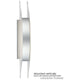 Modern Forms - Arc 26" LED Bathroom Vanity or Wall Light - Lights Canada