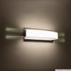 Modern Forms - Arc 26" LED Bathroom Vanity or Wall Light - Lights Canada