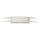 Modern Forms - Arc 26" LED Bathroom Vanity or Wall Light - Lights Canada