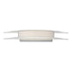 Modern Forms - Arc 26" LED Bathroom Vanity or Wall Light - Lights Canada